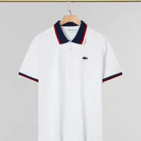 Cheap Lacoste T-Shirts Short Sleeved For Men #1418950 Replica Wholesale [$34.00 USD] [ITEM#1418950] on Replica Lacoste T-Shirts