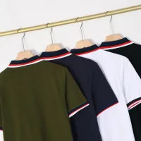 Cheap Lacoste T-Shirts Short Sleeved For Men #1418950 Replica Wholesale [$34.00 USD] [ITEM#1418950] on Replica Lacoste T-Shirts