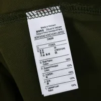 Cheap Lacoste T-Shirts Short Sleeved For Men #1418954 Replica Wholesale [$34.00 USD] [ITEM#1418954] on Replica Lacoste T-Shirts