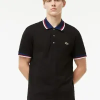 Cheap Lacoste T-Shirts Short Sleeved For Men #1418956 Replica Wholesale [$34.00 USD] [ITEM#1418956] on Replica Lacoste T-Shirts