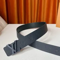 Cheap Louis Vuitton AAA Quality Belts In 4.0cm For Men #1418959 Replica Wholesale [$60.00 USD] [ITEM#1418959] on Replica Louis Vuitton AAA Quality Belts