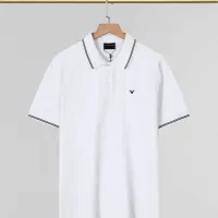 Cheap Armani T-Shirts Short Sleeved For Men #1418961 Replica Wholesale [$34.00 USD] [ITEM#1418961] on Replica Armani T-Shirts