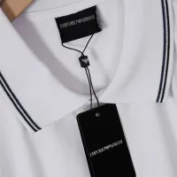 Cheap Armani T-Shirts Short Sleeved For Men #1418961 Replica Wholesale [$34.00 USD] [ITEM#1418961] on Replica Armani T-Shirts