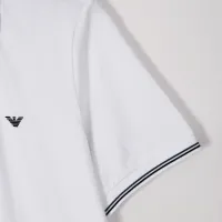 Cheap Armani T-Shirts Short Sleeved For Men #1418961 Replica Wholesale [$34.00 USD] [ITEM#1418961] on Replica Armani T-Shirts