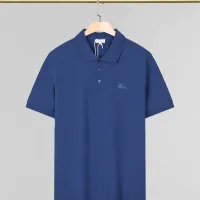 Cheap Burberry T-Shirts Short Sleeved For Men #1418968 Replica Wholesale [$34.00 USD] [ITEM#1418968] on Replica Burberry T-Shirts