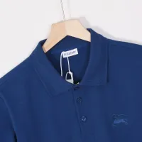 Cheap Burberry T-Shirts Short Sleeved For Men #1418968 Replica Wholesale [$34.00 USD] [ITEM#1418968] on Replica Burberry T-Shirts