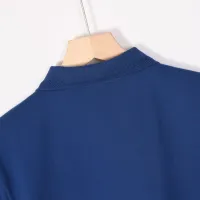 Cheap Burberry T-Shirts Short Sleeved For Men #1418968 Replica Wholesale [$34.00 USD] [ITEM#1418968] on Replica Burberry T-Shirts