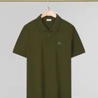 Cheap Burberry T-Shirts Short Sleeved For Men #1418969 Replica Wholesale [$34.00 USD] [ITEM#1418969] on Replica Burberry T-Shirts