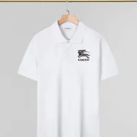 Cheap Burberry T-Shirts Short Sleeved For Men #1418972 Replica Wholesale [$34.00 USD] [ITEM#1418972] on Replica Burberry T-Shirts