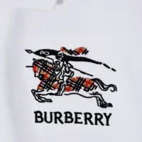 Cheap Burberry T-Shirts Short Sleeved For Men #1418972 Replica Wholesale [$34.00 USD] [ITEM#1418972] on Replica Burberry T-Shirts