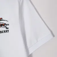 Cheap Burberry T-Shirts Short Sleeved For Men #1418972 Replica Wholesale [$34.00 USD] [ITEM#1418972] on Replica Burberry T-Shirts