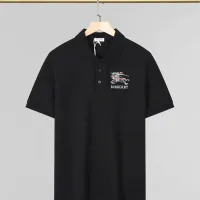 Cheap Burberry T-Shirts Short Sleeved For Men #1418973 Replica Wholesale [$34.00 USD] [ITEM#1418973] on Replica Burberry T-Shirts