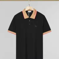 Cheap Burberry T-Shirts Short Sleeved For Men #1418975 Replica Wholesale [$34.00 USD] [ITEM#1418975] on Replica Burberry T-Shirts