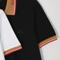 Cheap Burberry T-Shirts Short Sleeved For Men #1418975 Replica Wholesale [$34.00 USD] [ITEM#1418975] on Replica Burberry T-Shirts