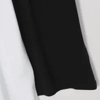 Cheap Burberry T-Shirts Short Sleeved For Men #1418975 Replica Wholesale [$34.00 USD] [ITEM#1418975] on Replica Burberry T-Shirts