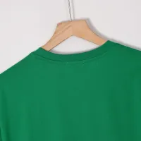 Cheap Moncler T-Shirts Short Sleeved For Men #1418978 Replica Wholesale [$27.00 USD] [ITEM#1418978] on Replica Moncler T-Shirts