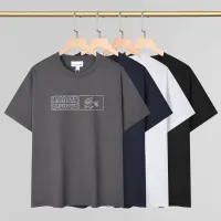 Cheap Lacoste T-Shirts Short Sleeved For Men #1418983 Replica Wholesale [$27.00 USD] [ITEM#1418983] on Replica Lacoste T-Shirts