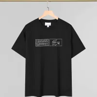 Cheap Lacoste T-Shirts Short Sleeved For Men #1418986 Replica Wholesale [$27.00 USD] [ITEM#1418986] on Replica Lacoste T-Shirts