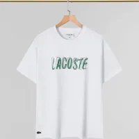 Cheap Lacoste T-Shirts Short Sleeved For Men #1418987 Replica Wholesale [$27.00 USD] [ITEM#1418987] on Replica Lacoste T-Shirts