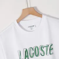 Cheap Lacoste T-Shirts Short Sleeved For Men #1418987 Replica Wholesale [$27.00 USD] [ITEM#1418987] on Replica Lacoste T-Shirts