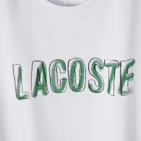 Cheap Lacoste T-Shirts Short Sleeved For Men #1418987 Replica Wholesale [$27.00 USD] [ITEM#1418987] on Replica Lacoste T-Shirts