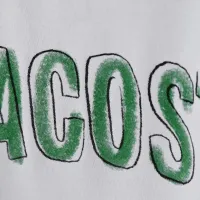 Cheap Lacoste T-Shirts Short Sleeved For Men #1418987 Replica Wholesale [$27.00 USD] [ITEM#1418987] on Replica Lacoste T-Shirts