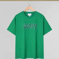 Cheap Lacoste T-Shirts Short Sleeved For Men #1418988 Replica Wholesale [$27.00 USD] [ITEM#1418988] on Replica Lacoste T-Shirts