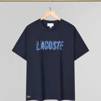 Cheap Lacoste T-Shirts Short Sleeved For Men #1418989 Replica Wholesale [$27.00 USD] [ITEM#1418989] on Replica Lacoste T-Shirts