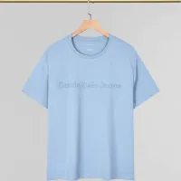 Cheap Calvin Klein CK T-Shirts Short Sleeved For Men #1418997 Replica Wholesale [$32.00 USD] [ITEM#1418997] on Replica Calvin Klein CK T-Shirts