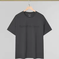 Cheap Calvin Klein CK T-Shirts Short Sleeved For Men #1418999 Replica Wholesale [$32.00 USD] [ITEM#1418999] on Replica Calvin Klein CK T-Shirts