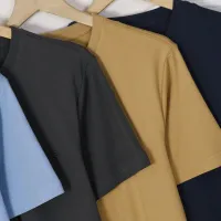 Cheap Calvin Klein CK T-Shirts Short Sleeved For Men #1418999 Replica Wholesale [$32.00 USD] [ITEM#1418999] on Replica Calvin Klein CK T-Shirts