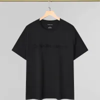 Cheap Calvin Klein CK T-Shirts Short Sleeved For Men #1419001 Replica Wholesale [$32.00 USD] [ITEM#1419001] on Replica Calvin Klein CK T-Shirts