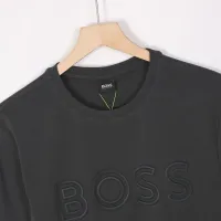 Cheap Boss T-Shirts Short Sleeved For Men #1419004 Replica Wholesale [$32.00 USD] [ITEM#1419004] on Replica Boss T-Shirts