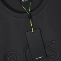 Cheap Boss T-Shirts Short Sleeved For Men #1419004 Replica Wholesale [$32.00 USD] [ITEM#1419004] on Replica Boss T-Shirts