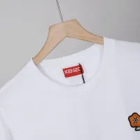 Cheap Kenzo T-Shirts Short Sleeved For Men #1419007 Replica Wholesale [$29.00 USD] [ITEM#1419007] on Replica Kenzo T-Shirts