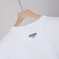 Cheap Kenzo T-Shirts Short Sleeved For Men #1419007 Replica Wholesale [$29.00 USD] [ITEM#1419007] on Replica Kenzo T-Shirts