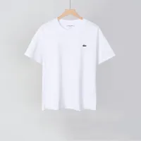 Cheap Lacoste T-Shirts Short Sleeved For Men #1419009 Replica Wholesale [$29.00 USD] [ITEM#1419009] on Replica Lacoste T-Shirts