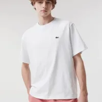 Cheap Lacoste T-Shirts Short Sleeved For Men #1419009 Replica Wholesale [$29.00 USD] [ITEM#1419009] on Replica Lacoste T-Shirts