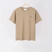 Cheap Lacoste T-Shirts Short Sleeved For Men #1419010 Replica Wholesale [$29.00 USD] [ITEM#1419010] on Replica Lacoste T-Shirts