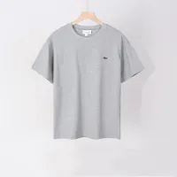 Cheap Lacoste T-Shirts Short Sleeved For Men #1419011 Replica Wholesale [$29.00 USD] [ITEM#1419011] on Replica Lacoste T-Shirts