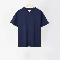 Cheap Lacoste T-Shirts Short Sleeved For Men #1419014 Replica Wholesale [$29.00 USD] [ITEM#1419014] on Replica Lacoste T-Shirts