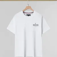 Cheap Tommy Hilfiger TH T-Shirts Short Sleeved For Men #1419016 Replica Wholesale [$29.00 USD] [ITEM#1419016] on Replica Tommy Hilfiger TH T-Shirts