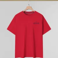 Cheap Tommy Hilfiger TH T-Shirts Short Sleeved For Men #1419017 Replica Wholesale [$29.00 USD] [ITEM#1419017] on Replica Tommy Hilfiger TH T-Shirts