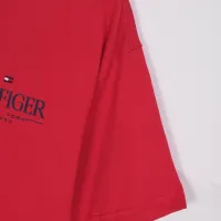 Cheap Tommy Hilfiger TH T-Shirts Short Sleeved For Men #1419017 Replica Wholesale [$29.00 USD] [ITEM#1419017] on Replica Tommy Hilfiger TH T-Shirts