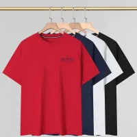 Cheap Tommy Hilfiger TH T-Shirts Short Sleeved For Men #1419018 Replica Wholesale [$29.00 USD] [ITEM#1419018] on Replica Tommy Hilfiger TH T-Shirts