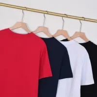 Cheap Tommy Hilfiger TH T-Shirts Short Sleeved For Men #1419018 Replica Wholesale [$29.00 USD] [ITEM#1419018] on Replica Tommy Hilfiger TH T-Shirts