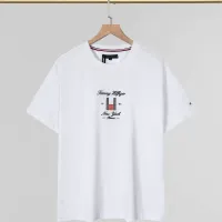 Cheap Tommy Hilfiger TH T-Shirts Short Sleeved For Men #1419020 Replica Wholesale [$29.00 USD] [ITEM#1419020] on Replica Tommy Hilfiger TH T-Shirts