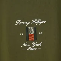 Cheap Tommy Hilfiger TH T-Shirts Short Sleeved For Men #1419021 Replica Wholesale [$29.00 USD] [ITEM#1419021] on Replica Tommy Hilfiger TH T-Shirts