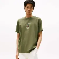 Cheap Tommy Hilfiger TH T-Shirts Short Sleeved For Men #1419021 Replica Wholesale [$29.00 USD] [ITEM#1419021] on Replica Tommy Hilfiger TH T-Shirts