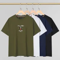 Cheap Tommy Hilfiger TH T-Shirts Short Sleeved For Men #1419023 Replica Wholesale [$29.00 USD] [ITEM#1419023] on Replica Tommy Hilfiger TH T-Shirts